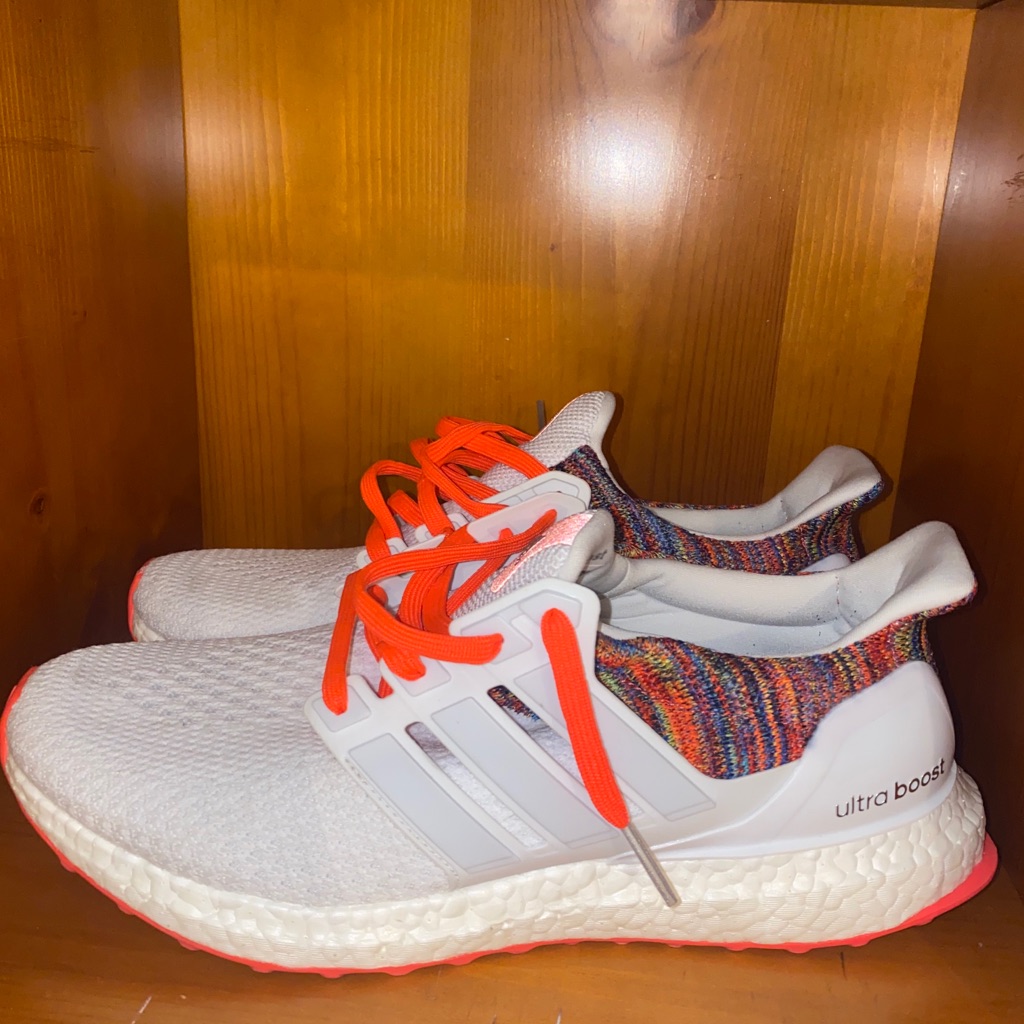 Ultra Boost